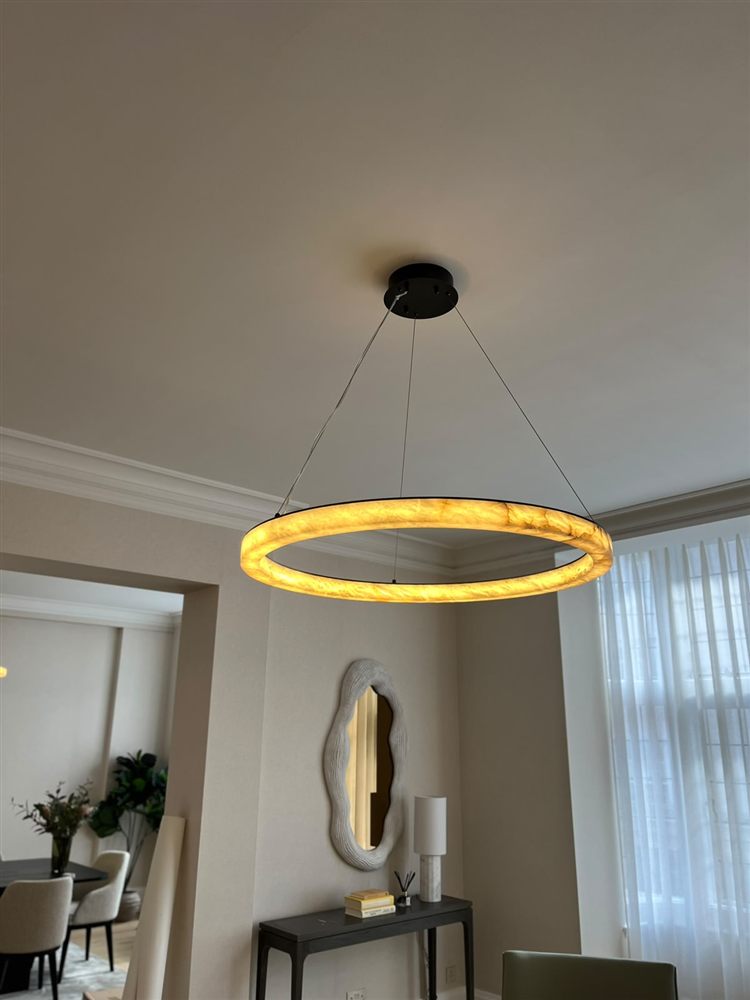 Powerline Group completed electrical work in London, photo 20