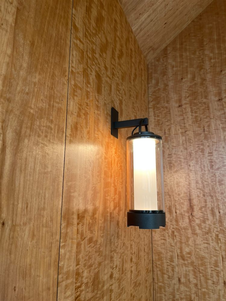 Powerline Group completed electrical work in London, photo 24