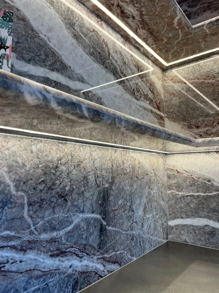 Powerline Group completed electrical work in London, photo 30